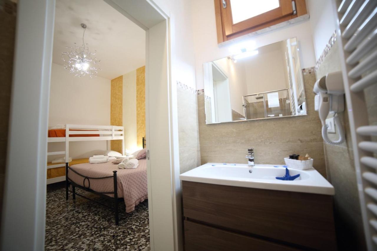 B&B L'Incantesimo Morciano di Leuca Exterior photo
