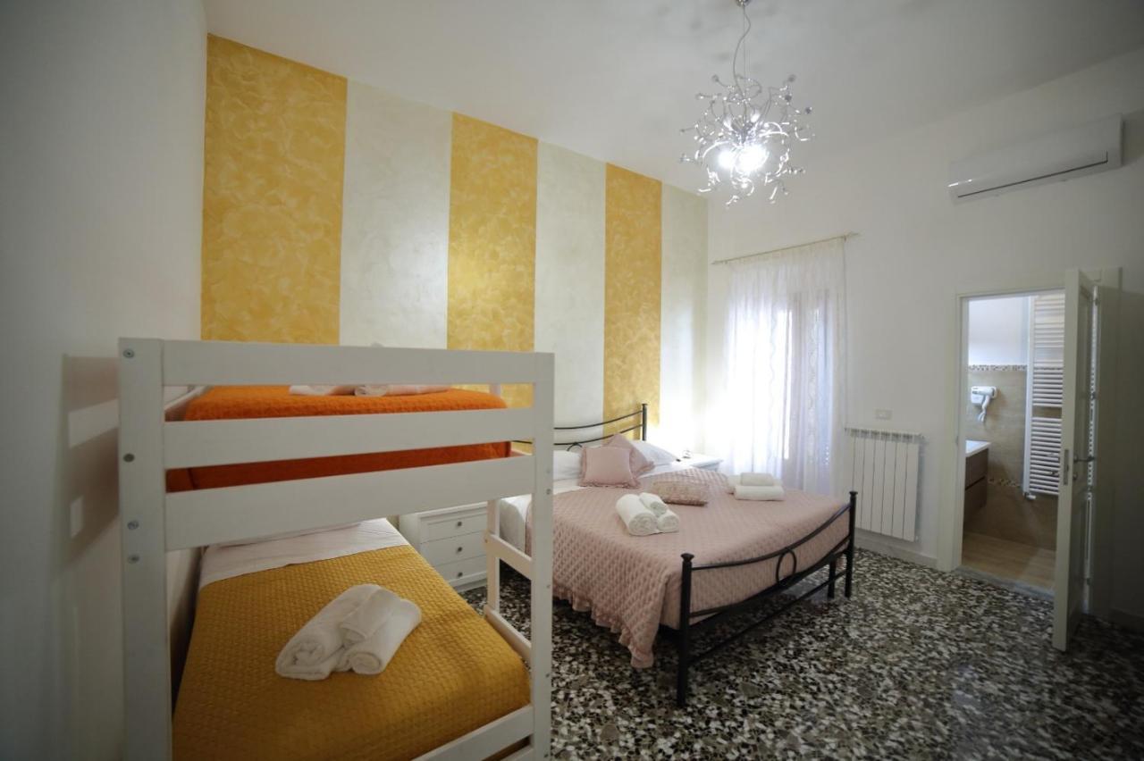 B&B L'Incantesimo Morciano di Leuca Exterior photo