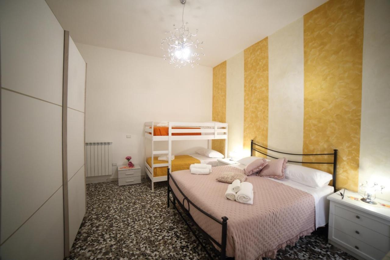 B&B L'Incantesimo Morciano di Leuca Exterior photo