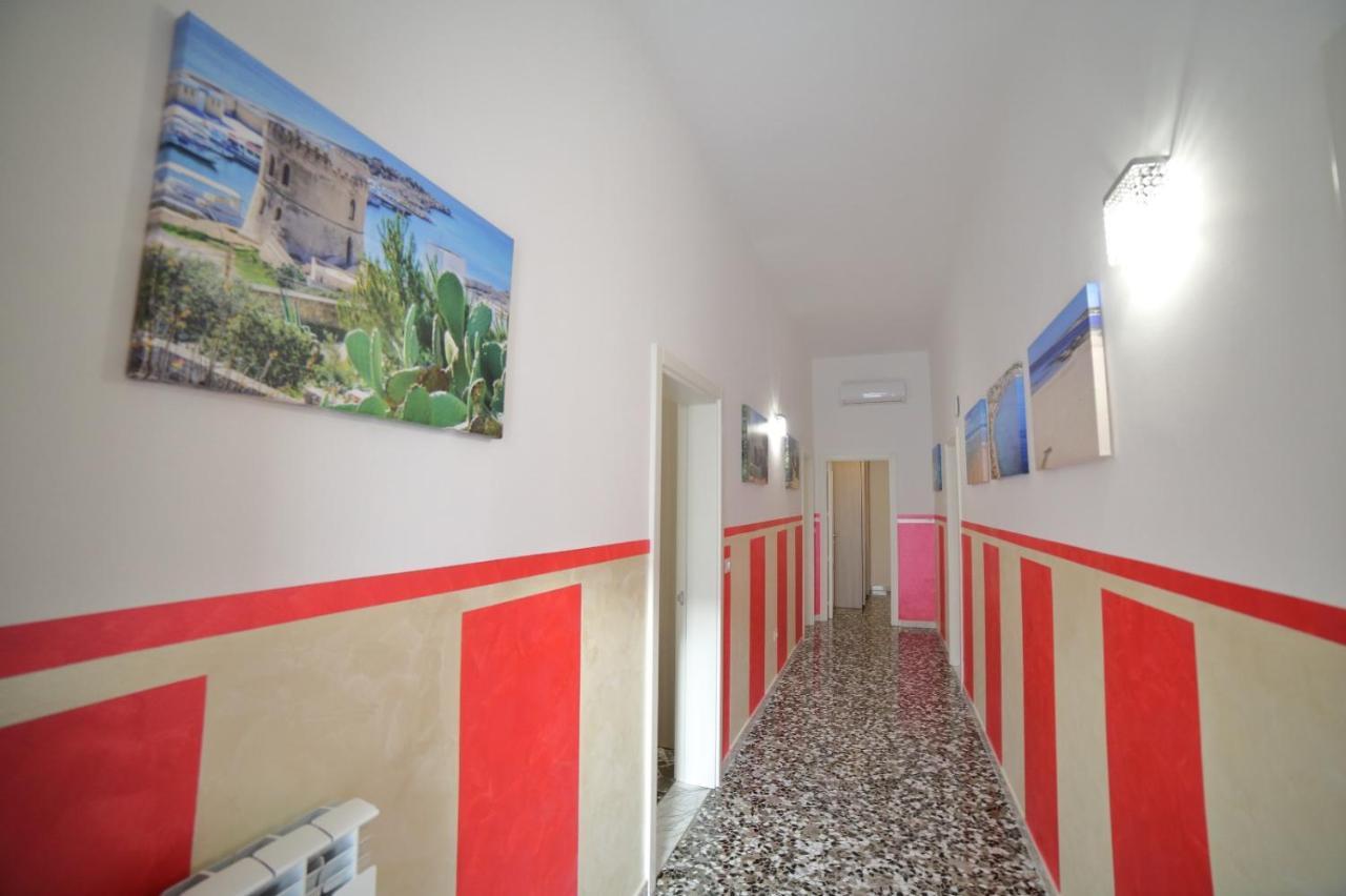 B&B L'Incantesimo Morciano di Leuca Exterior photo