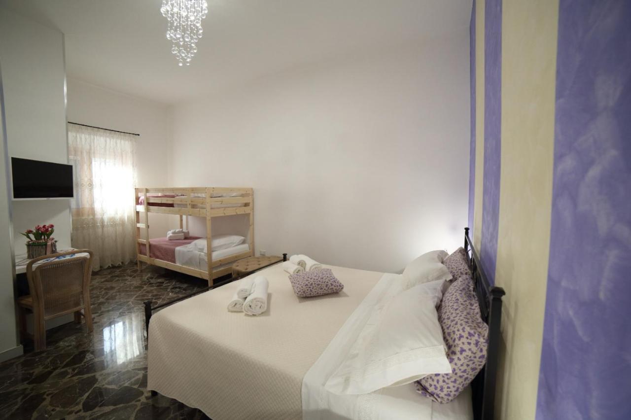 B&B L'Incantesimo Morciano di Leuca Exterior photo