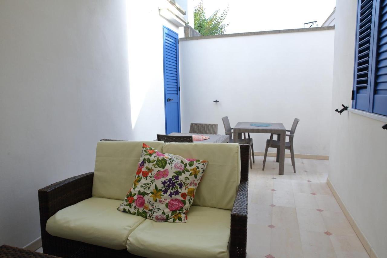 B&B L'Incantesimo Morciano di Leuca Exterior photo