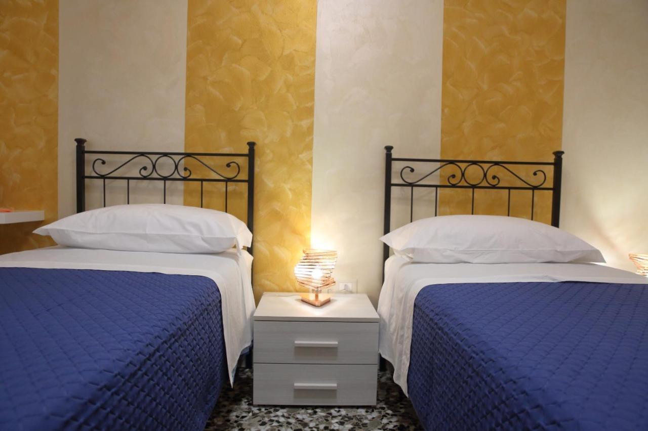 B&B L'Incantesimo Morciano di Leuca Exterior photo
