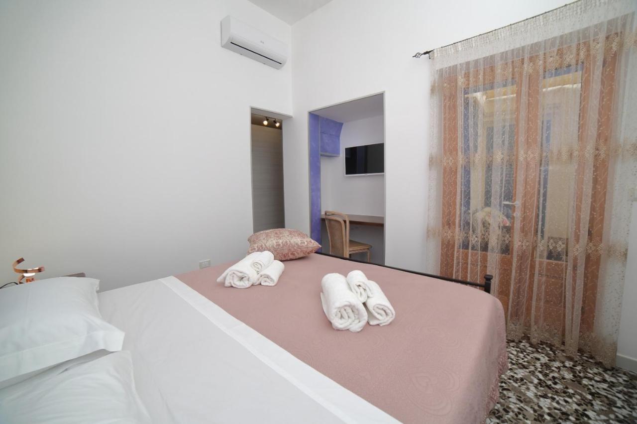 B&B L'Incantesimo Morciano di Leuca Exterior photo