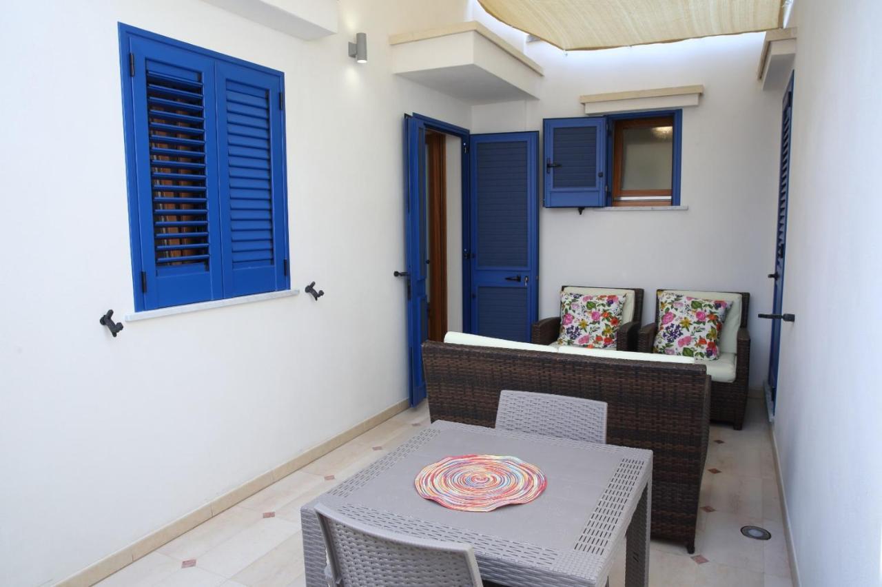 B&B L'Incantesimo Morciano di Leuca Exterior photo