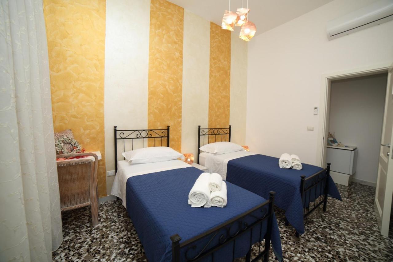 B&B L'Incantesimo Morciano di Leuca Exterior photo