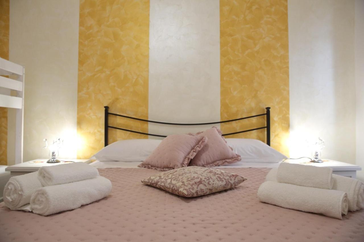 B&B L'Incantesimo Morciano di Leuca Exterior photo