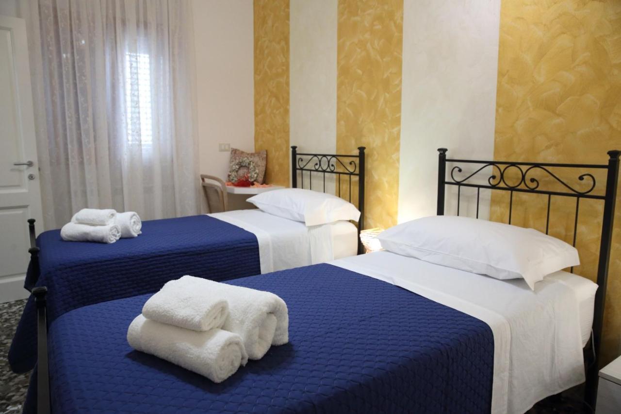 B&B L'Incantesimo Morciano di Leuca Exterior photo